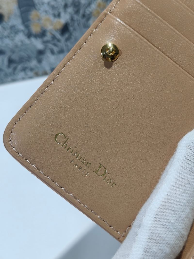 Christian Dior Wallet